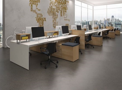 bàn vi tính gỗ giá rẻ tại hà nội