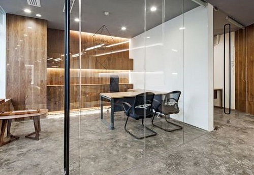 ghế chân quỳ cao cấp lưng lưới