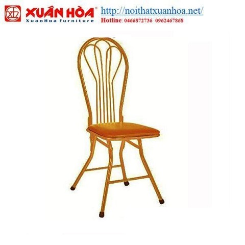 Ghế gấp văn phòng Xuân Hòa GS-15-10