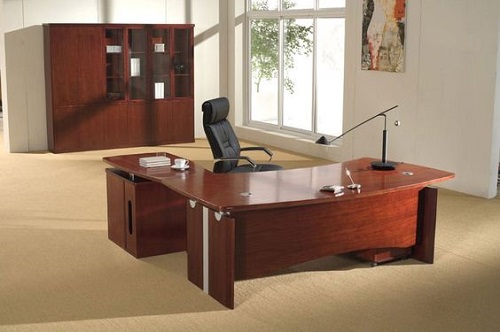ghế giám đốc xuân hòa bọc da