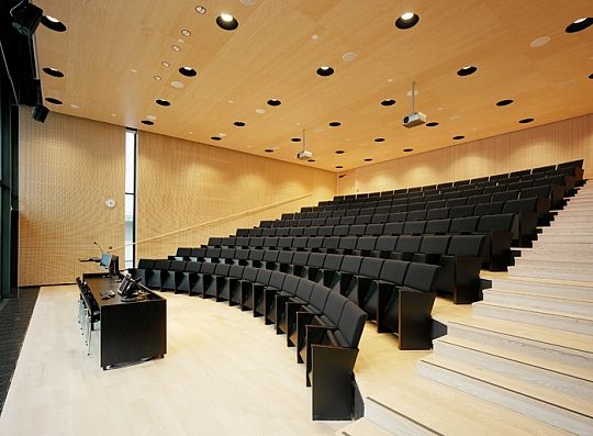ghế hội trường giá rẻ bọc nỉ