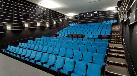 ghế hội trường giá rẻ