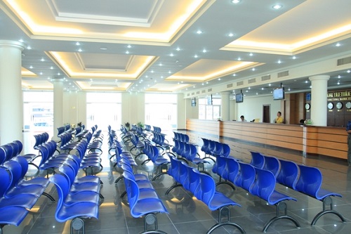 ghế phòng chờ giá rẻ tại hà nội