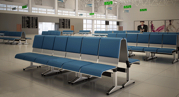 ghế phòng chờ giá rẻ xuân hòa