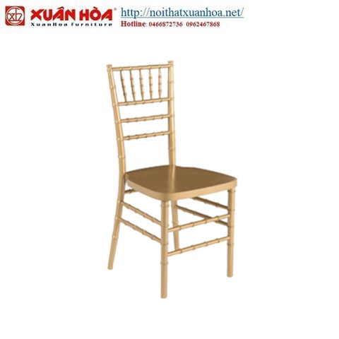Ghế phòng tiệc Xuân Hòa GS-11-10