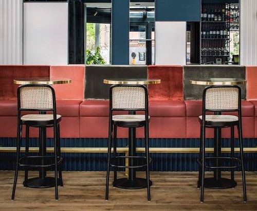 ghế quầy bar cao cấp giá rẻ