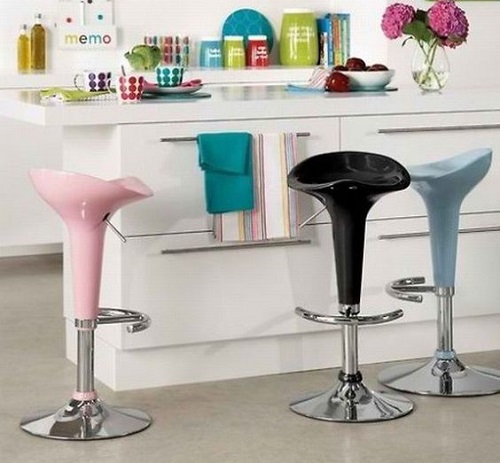 ghế quầy bar xuân hòa giá rẻ