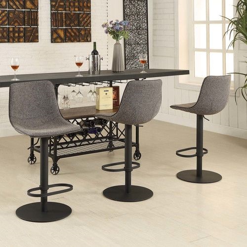 ghế quầy bar xuân hòa tại hà nội