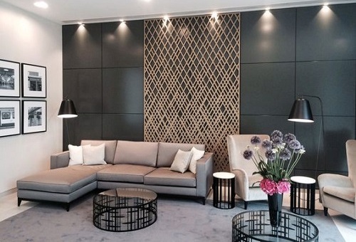 ghế sofa bọc da cao cấp