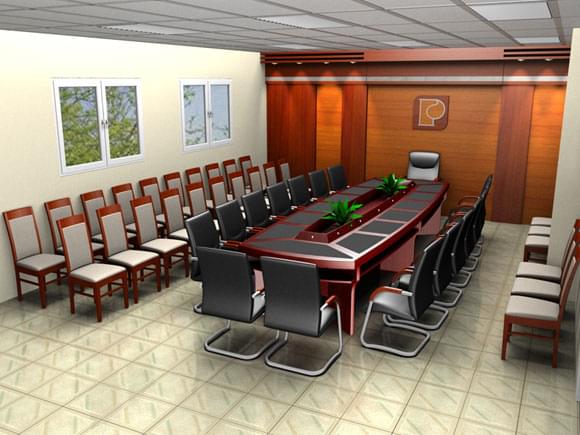Bàn họp văn phòng tại hà nội