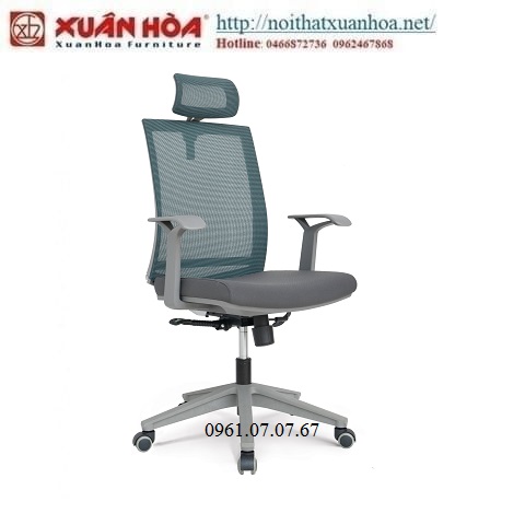 Ghế xoay trưởng phòng GTP-13-00