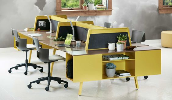 Tiêu chí đánh giá ghế xoay văn phòng giá rẻ