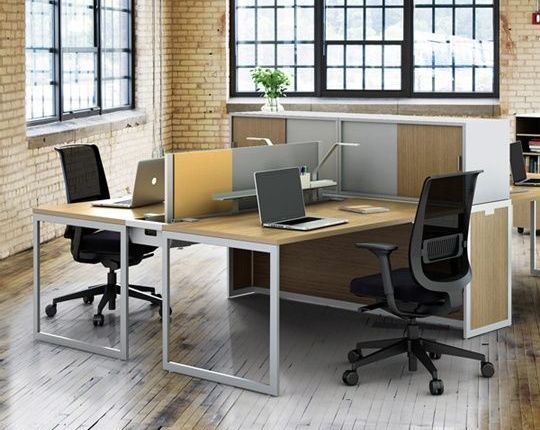 ghế xoay văn phòng lưng lưới