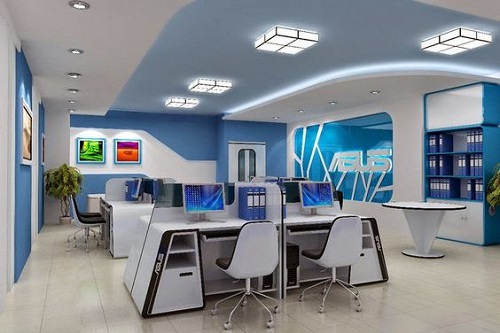 ghế xoay văn phòng tại hà nội