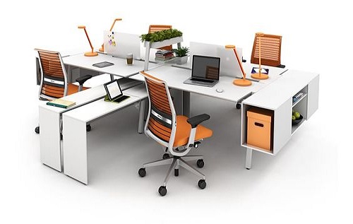 ghế xoay văn phòng tại hà nội