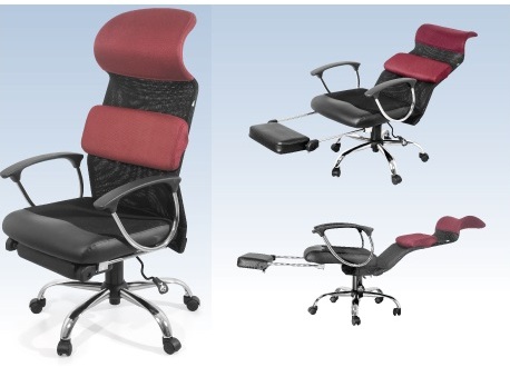 ghế xoay văn phòng giá rẻ
