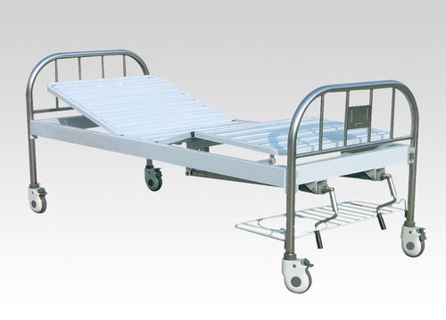 giường bệnh nhân inox xuân hòa