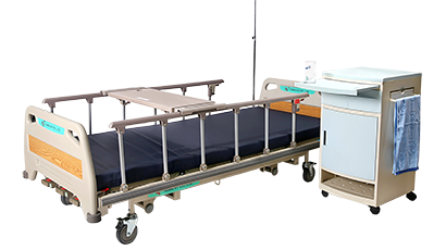 giường bệnh nhân inox giá rẻ