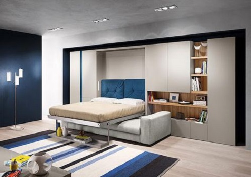 giường gấp sofa giá rẻ hà nội
