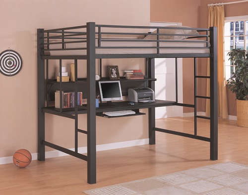 giường tầng sắt cao cấp giá rẻ