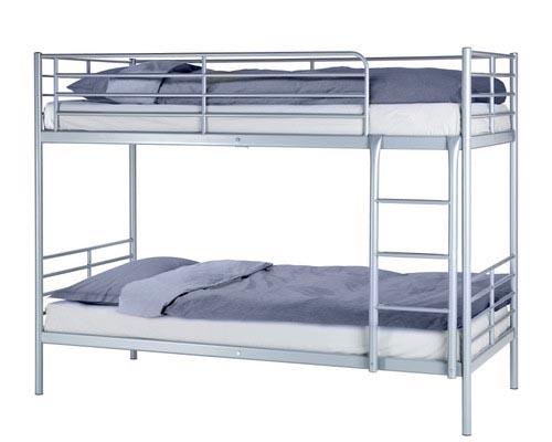 giường tầng sắt giá rẻ tại vinh