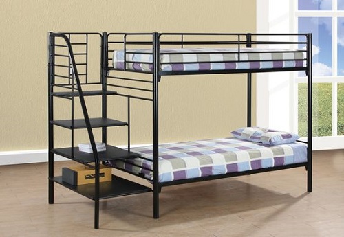 giường tấng sắt xuân hòa giá rẻ hcm