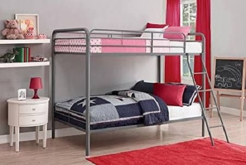 giường tầng sắt xuân hòa tại hà nội
