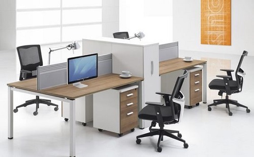 hộc tủ di động 3 ngăn kéo