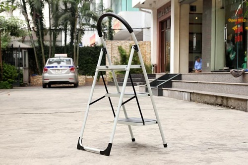 thang gấp chữ a giá rẻ