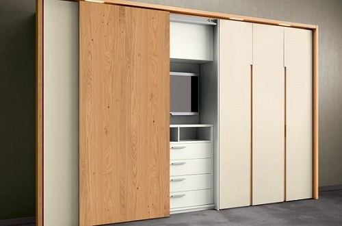 tủ đựng quần áo tại hà nội