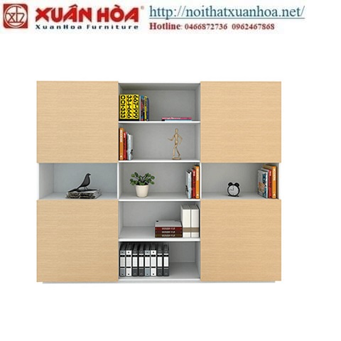 Tủ giám đốc Xuân Hòa FO1-TGD-01