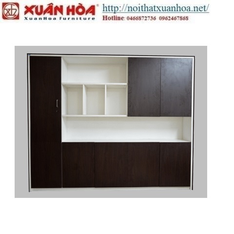 Tủ giám đốc Xuân Hòa FO3-TGD-01