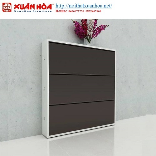 Tủ đựng giầy dép Xuân Hòa CA-SH-02