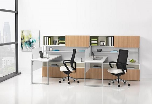 tủ gỗ văn phòng giá rẻ