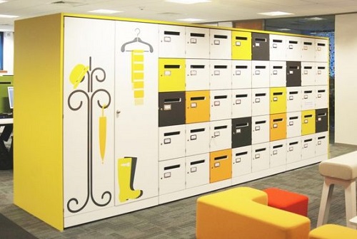tủ sắt locker xuân hòa tại hà nội
