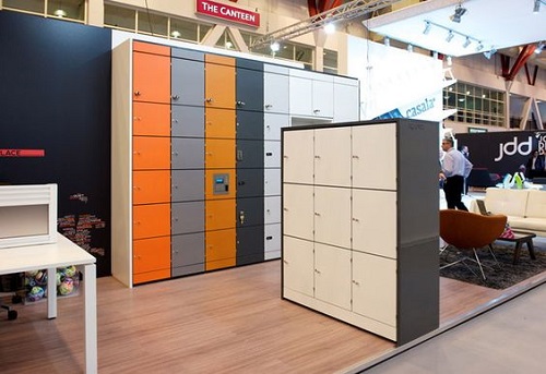tủ sắt locker xuân hòa giá rẻ hà nội
