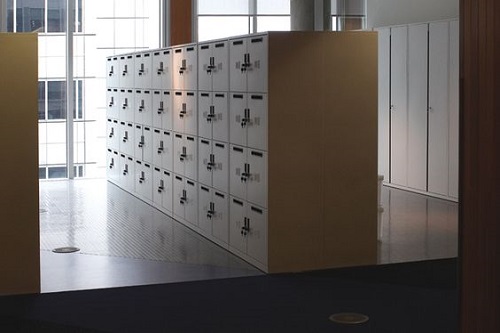 tủ sắt locker xuân hòa giá rẻ