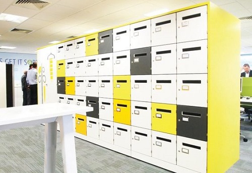 tủ locker bằng sắt tại hà nội