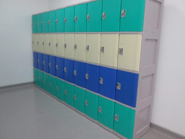 Tủ sắt locker giá rẻ