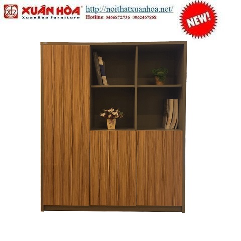 Tủ nhân viên Xuân Hòa FO2-TNV-01