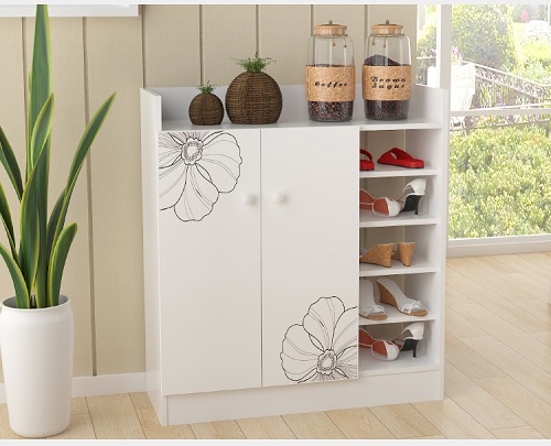 tủ sắt đựng giày dép giá rẻ