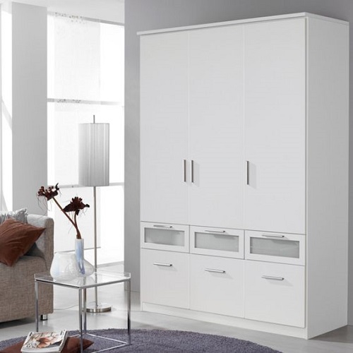 tủ đựng quần áo 3 cánh