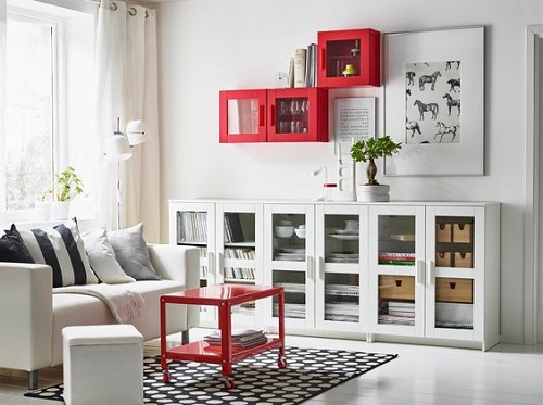 tủ đựng hồ sơ bằng sắt