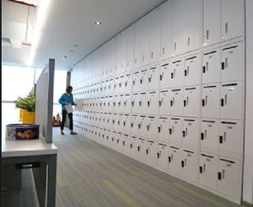 tủ sắt locker giá rẻ xuân hòa
