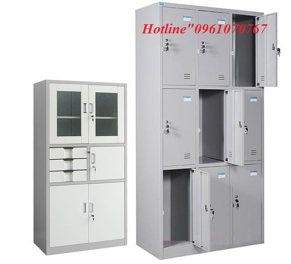tủ sắt locker giá rẻ