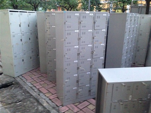 tủ văn phòng giá rẻ