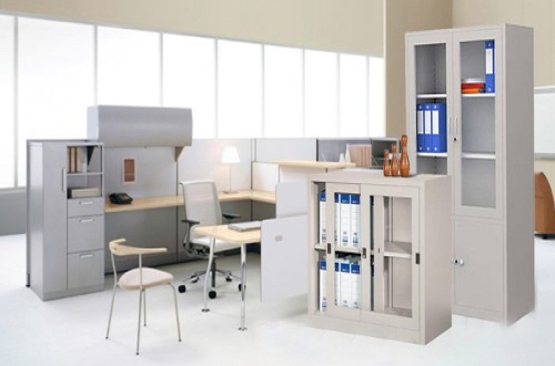 tủ sắt tài liệu văn phòng xuân hòa