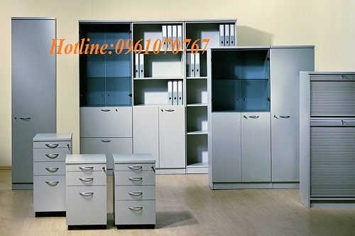 tủ sắt tài liệu văn phòng tại hà nội