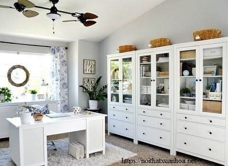 tủ sắt văn phòng tại hà nội