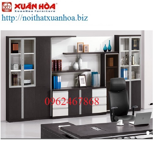 Tủ sắt văn phòng giá rẻ